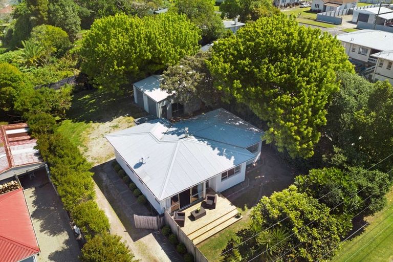 Photo of property in 272 Stout Street, Mangapapa, Gisborne, 4010