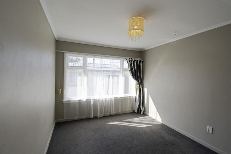 Photo of property in 168a Springs Road, Hornby, Christchurch, 8042