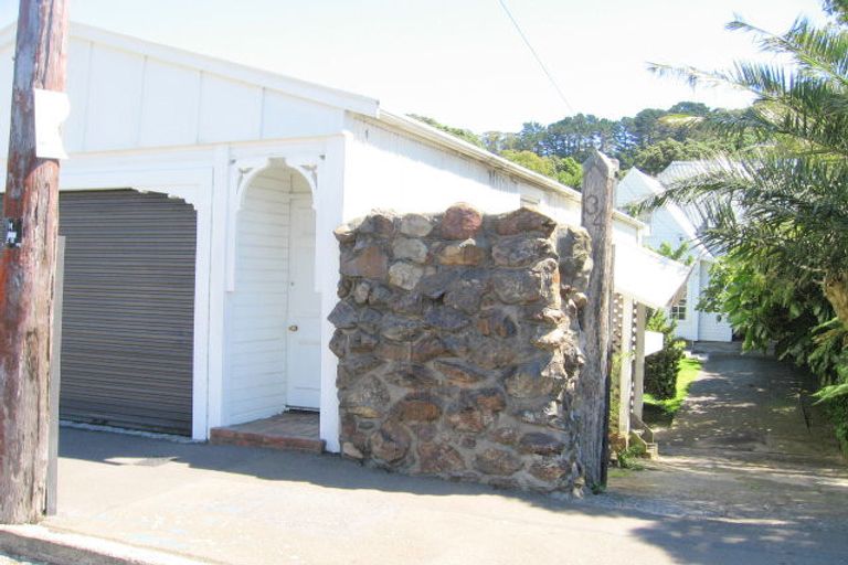 Photo of property in 34 Moxham Avenue, Hataitai, Wellington, 6021