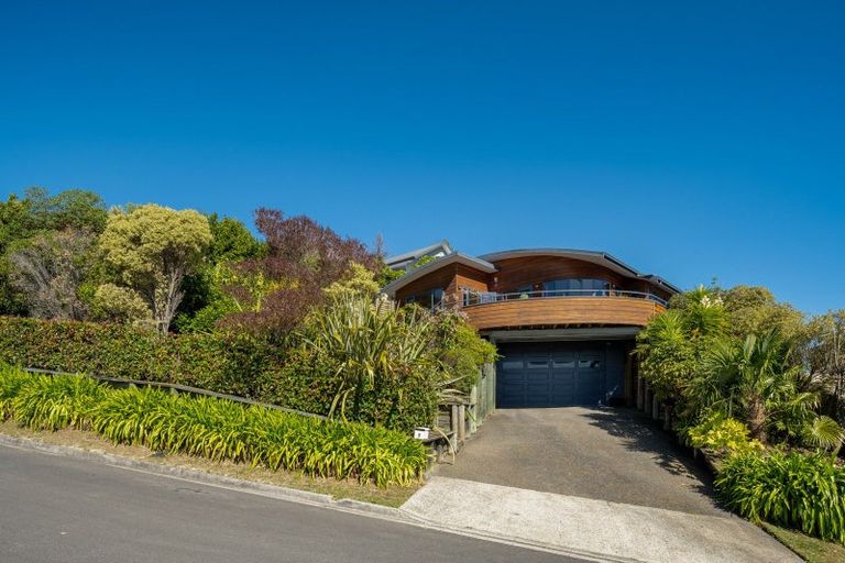Photo of property in 8 Moana Heights, Waikawa, Picton, 7220