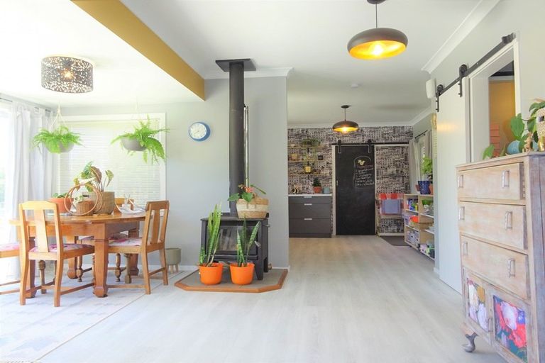 Photo of property in 170 Foxton Shannon Road, Foxton, 4893