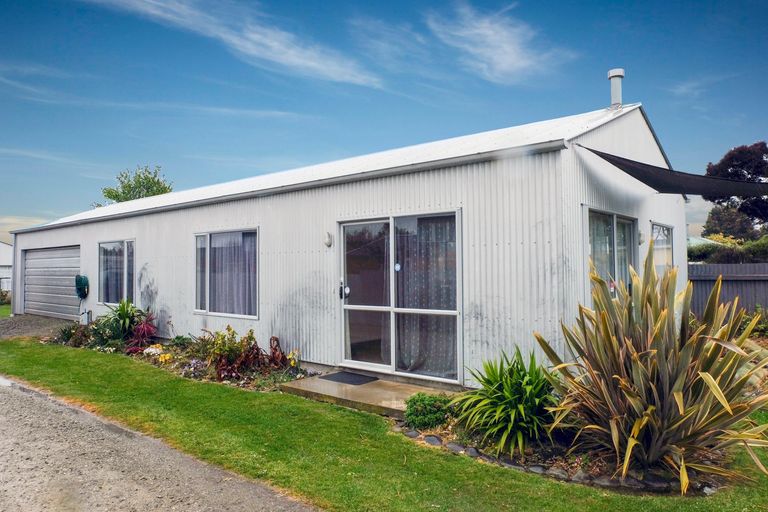 Photo of property in 525 Thames Highway, Oamaru North, Oamaru, 9400