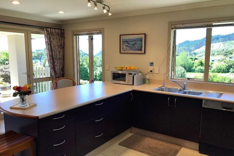 Photo of property in 48 Nyhane Drive, Ligar Bay, Takaka, 7183