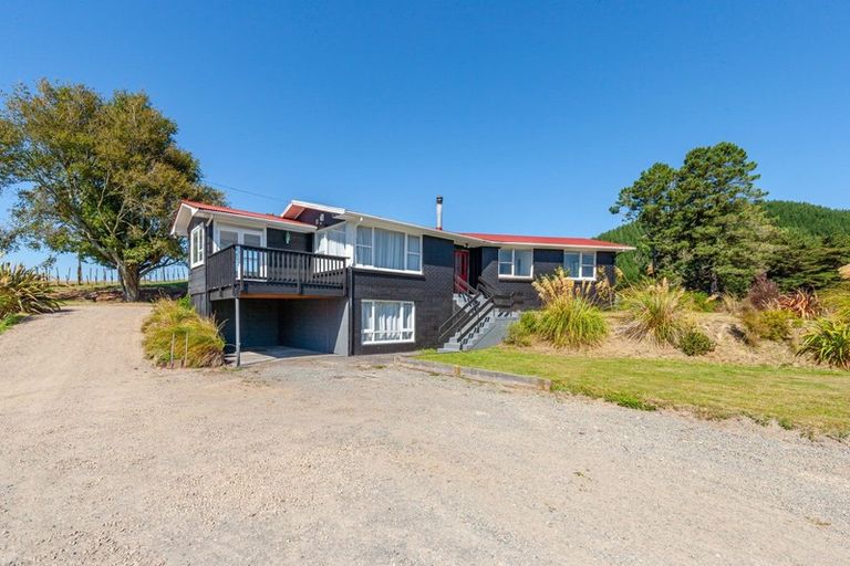 Photo of property in 6691 State Highway 32, Kuratau, Turangi, 3381