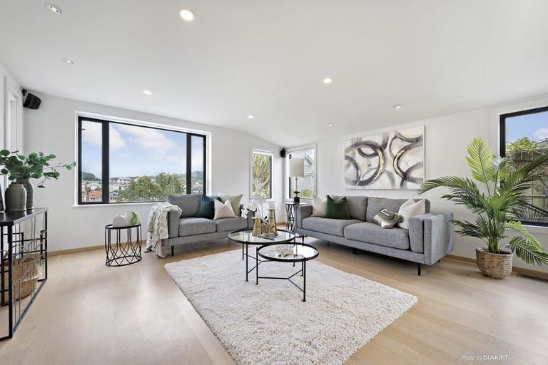 Photo of property in 1/85 Elizabeth Street, Mount Victoria, Wellington, 6011