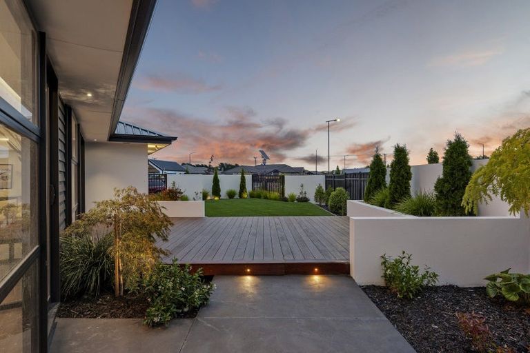 Photo of property in 18 Caulfield Crescent, Lincoln, 7608