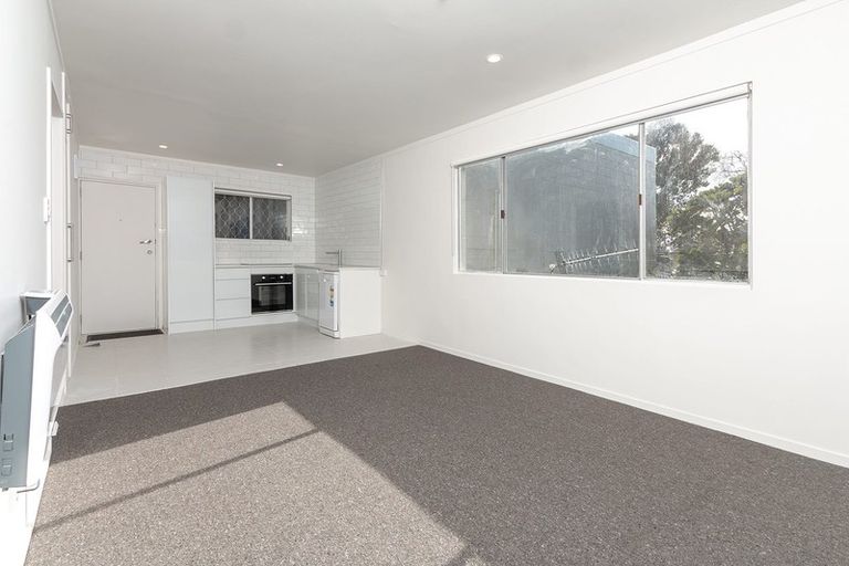 Photo of property in 10/27 Hepburn Street, Freemans Bay, Auckland, 1011