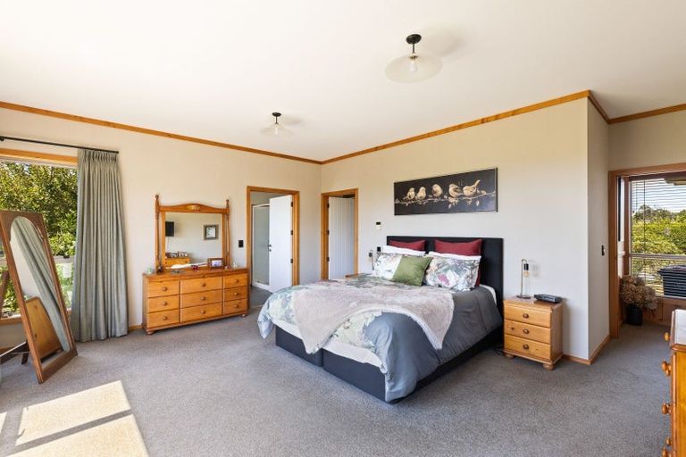 Photo of property in 201c Egmont Road, Hillsborough, New Plymouth, 4372