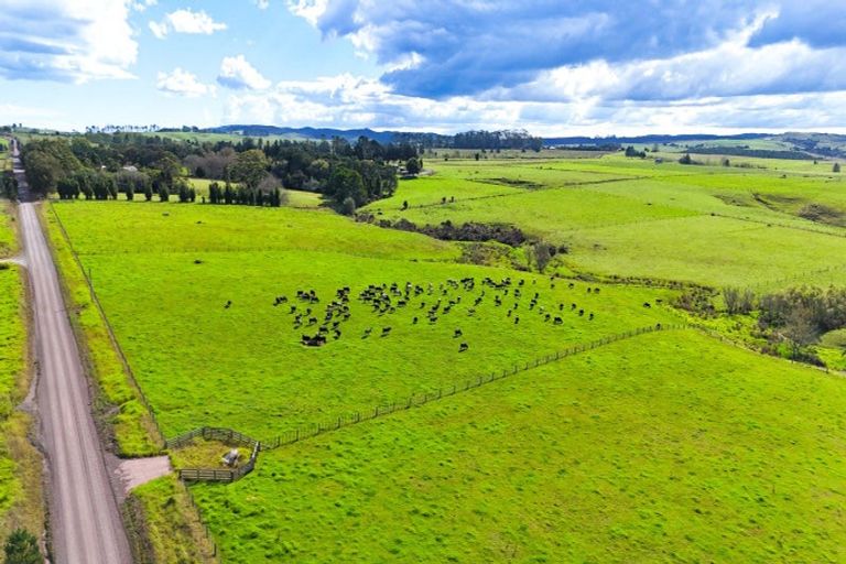 Photo of property in 570 Mangakaretu Road, Okaihau, 0295