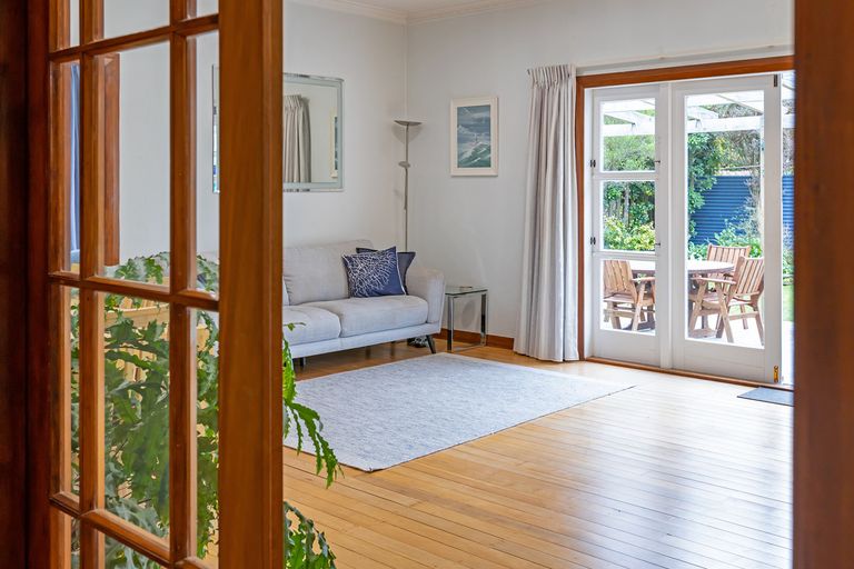 Photo of property in 6 Terrace End, Lansdowne, Masterton, 5810