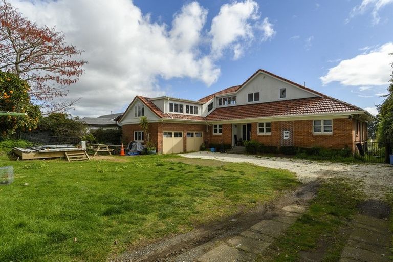 Photo of property in 250 Maungatapu Road, Maungatapu, Tauranga, 3112