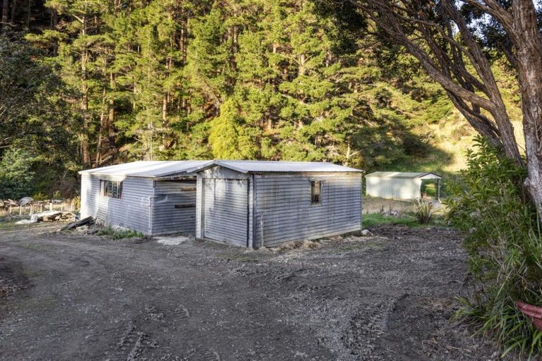 Photo of property in 457b Paremata Haywards Road, Judgeford, Porirua, 5381