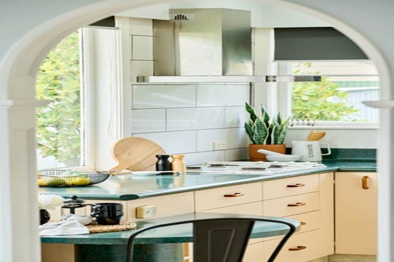 Photo of property in 7 Beecham Grove, Epuni, Lower Hutt, 5011