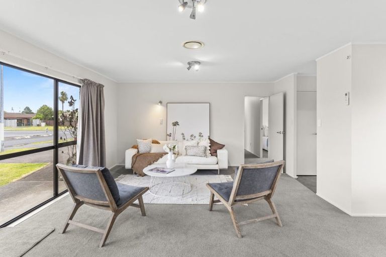 Photo of property in 1 Monowai Street, Mount Maunganui, 3116