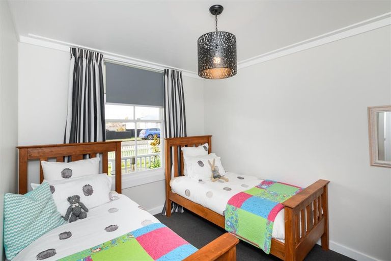 Photo of property in 41 Hammond Street, Bulls, 4818