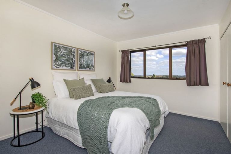 Photo of property in 520 Crane Road, Kauri, Kamo, 0185