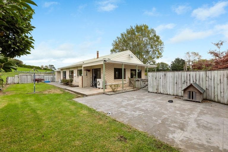 Photo of property in 32 Davis Road, Waiongana, Inglewood, 4389