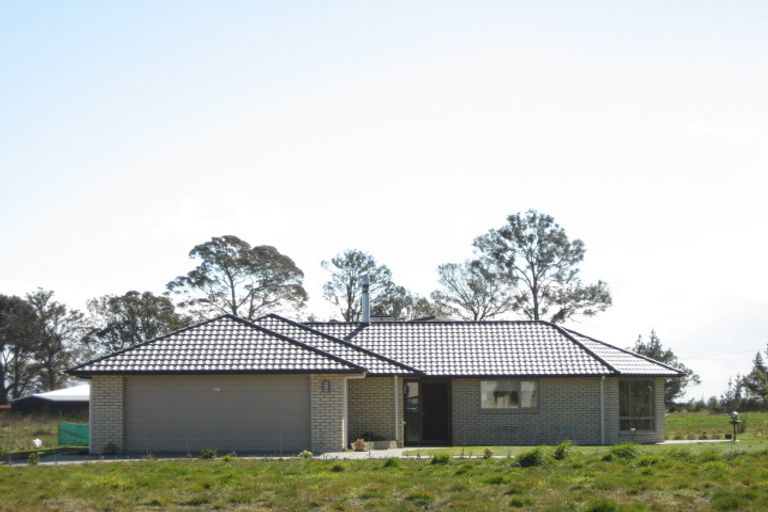 Photo of property in 176 Parekaawa Drive, Motuoapa, Turangi, 3382