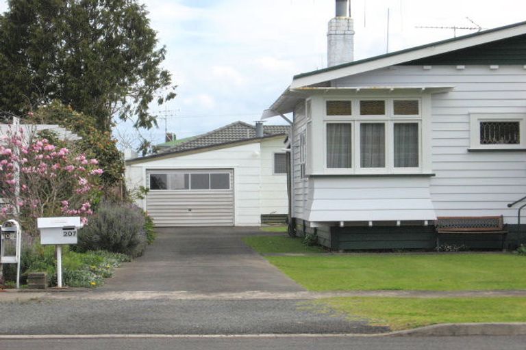 Photo of property in 207b Heale Street, Thames, 3500