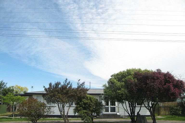 Photo of property in 8 Purkiss Street, Springlands, Blenheim, 7201