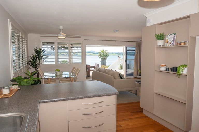 Photo of property in 21 Grey Street East, Mangonui, 0420