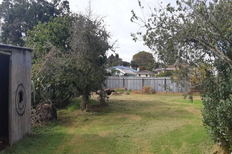 Photo of property in 11 Omapere Road, Kaikohe, 0405