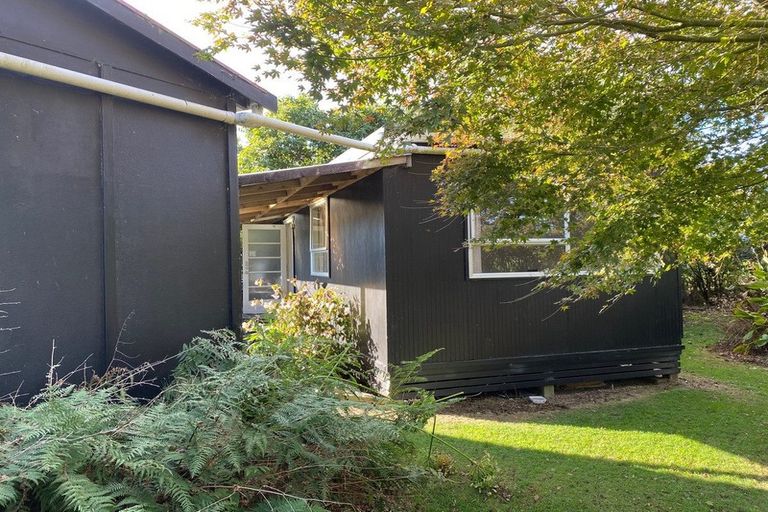 Photo of property in 58 Otaraoa Road, Motunui, Waitara, 4383