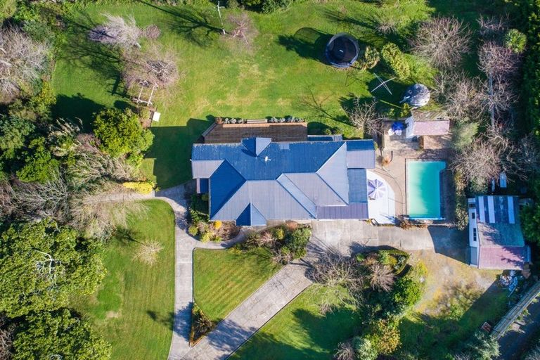 Photo of property in 574a Aranui Road, Kairanga, Palmerston North, 4475