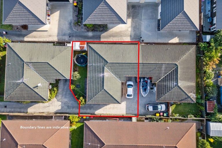 Photo of property in 17b Mitchell Street, Greerton, Tauranga, 3112