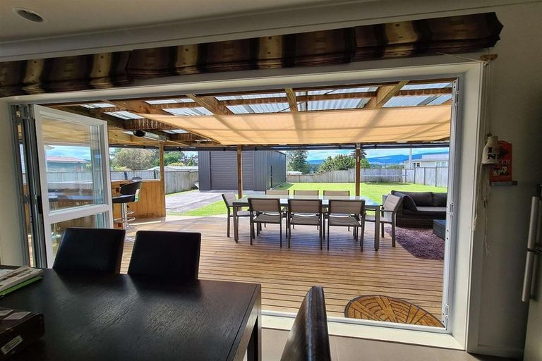 Photo of property in 9 Totara Terrace, Mangakino, 3421