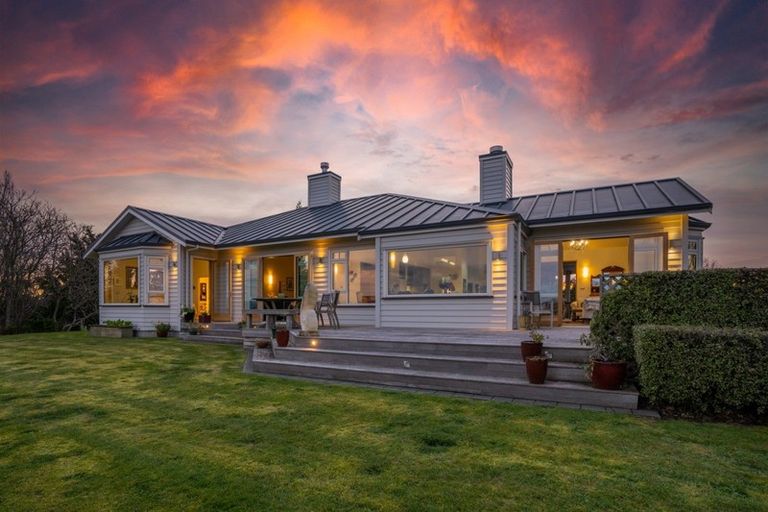Photo of property in 193 Kawhia Road, Otorohanga, 3973