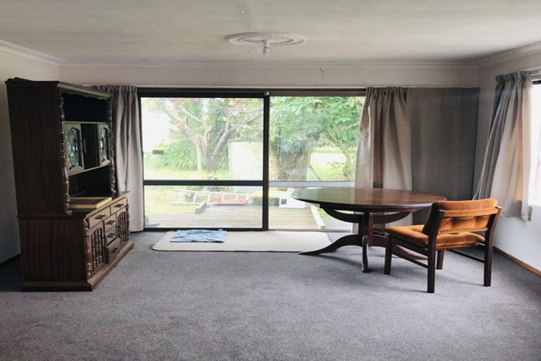 Photo of property in 109b Mansel Avenue, Hillcrest, Hamilton, 3216