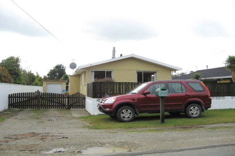 Photo of property in 46 Matua Road, Otatara, Invercargill, 9879