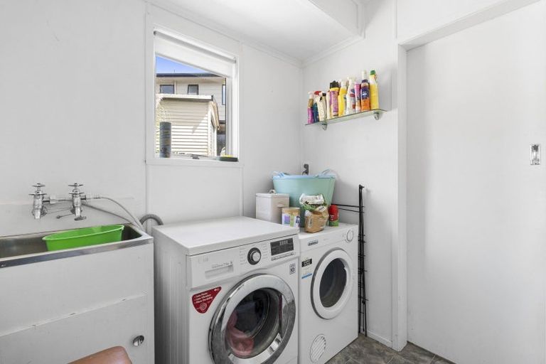 Photo of property in 63 Cumberland Street, Welbourn, New Plymouth, 4312