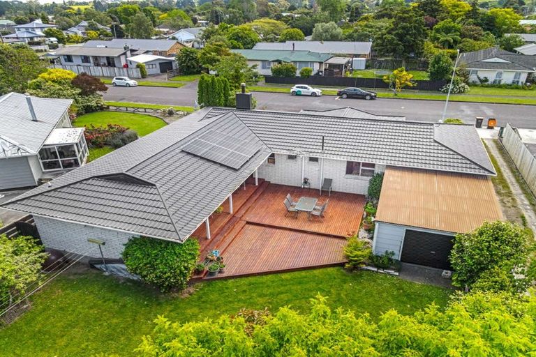 Photo of property in 134 Stanford Street North, Ashhurst, 4810