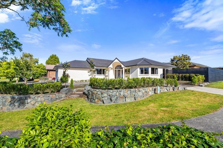 Photo of property in 35 Melwood Drive, Warkworth, 0910