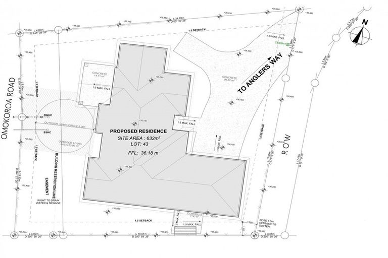 Photo of property in 17 Anglers Way, Omokoroa, 3114