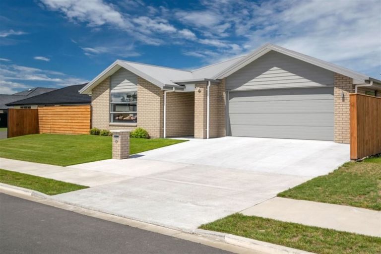 Photo of property in 19 Maeburn Street, Witherlea, Blenheim, 7201
