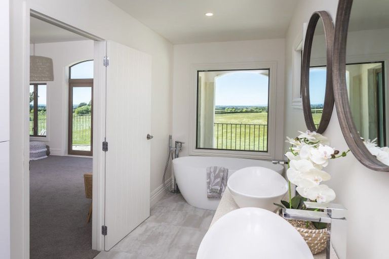 Photo of property in 30 Mcleods Road, Sefton, Rangiora, 7477