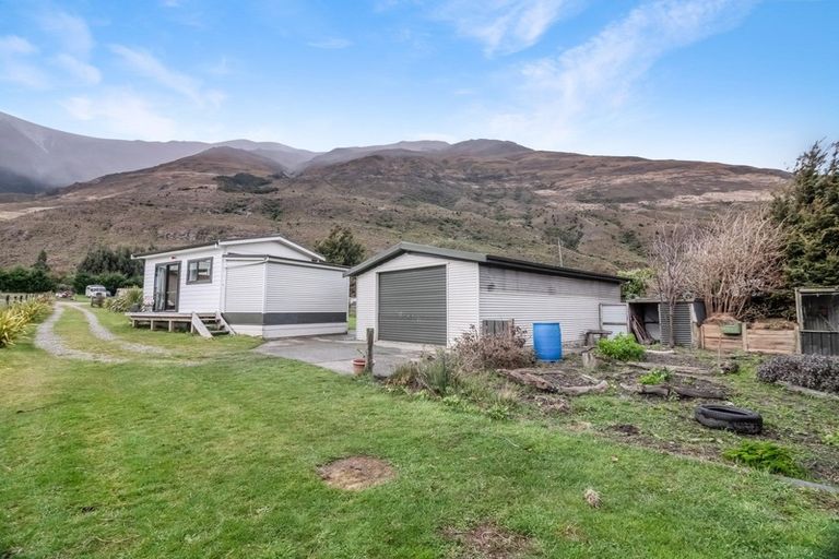 Photo of property in 21 Kiwi Street, Makarora, Wanaka, 9382