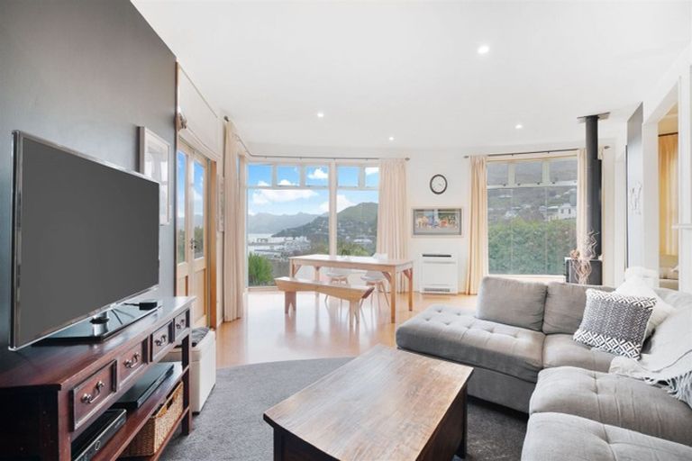 Photo of property in 1 Exeter Street, Lyttelton, 8082