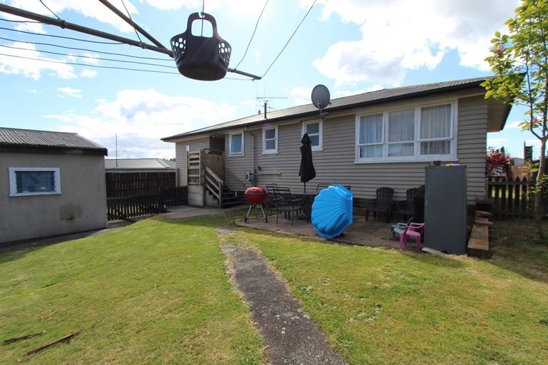 Photo of property in 3 Andrew Street, Tokoroa, 3420