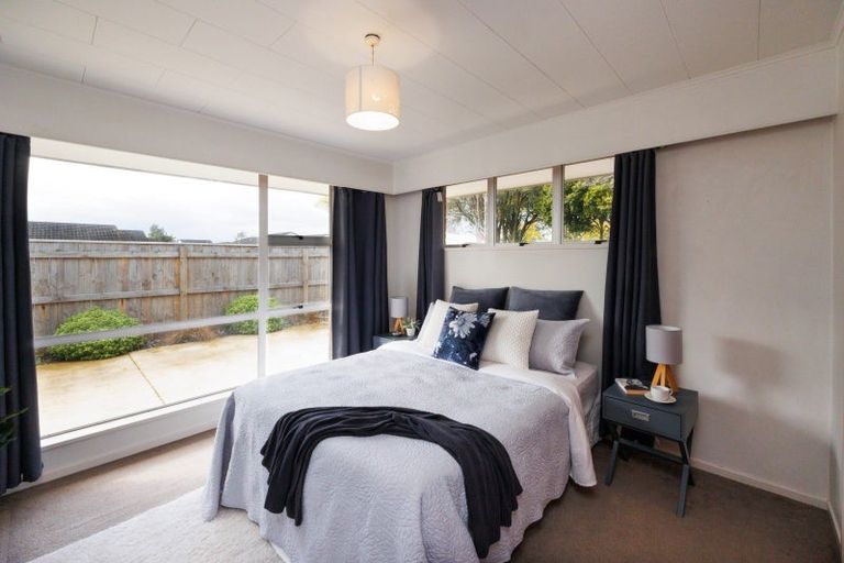 Photo of property in 2a Worcester Street, West End, Palmerston North, 4410