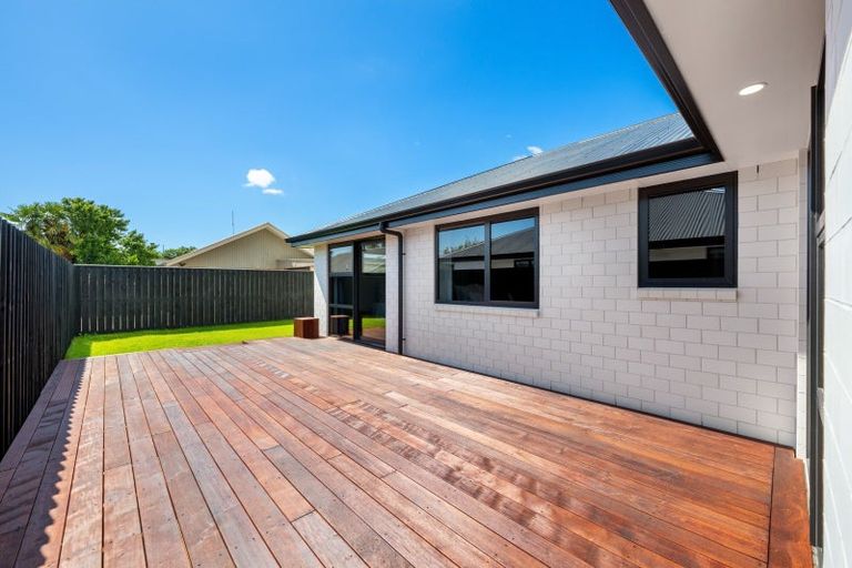 Photo of property in 34b Leitrim Street, Redwoodtown, Blenheim, 7201