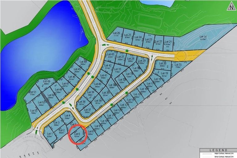 Photo of property in 29 Cascade Crescent, Tikipunga, Whangarei, 0112