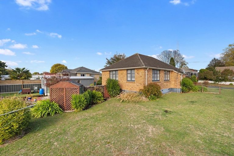 Photo of property in 16 Sanders Avenue, Morrinsville, 3300