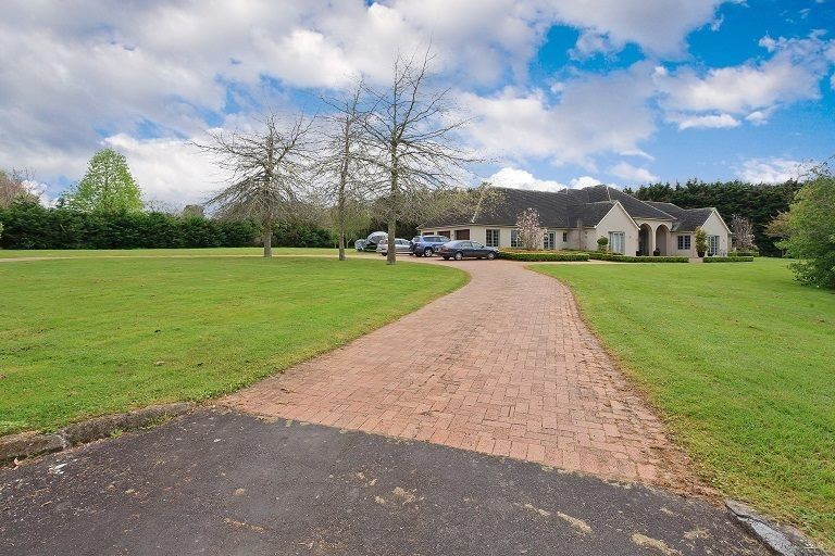 Photo of property in 99 Hingaia Road, Karaka, Papakura, 2580