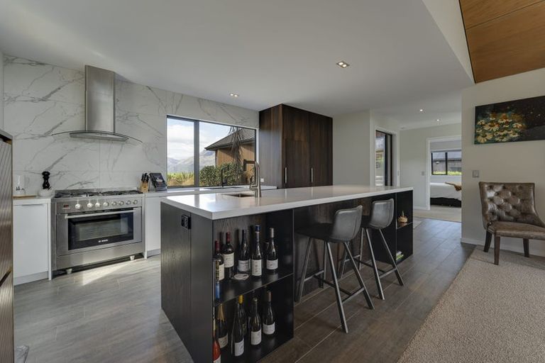 Photo of property in 55 Jacks Point Rise, Jacks Point, Queenstown, 9371