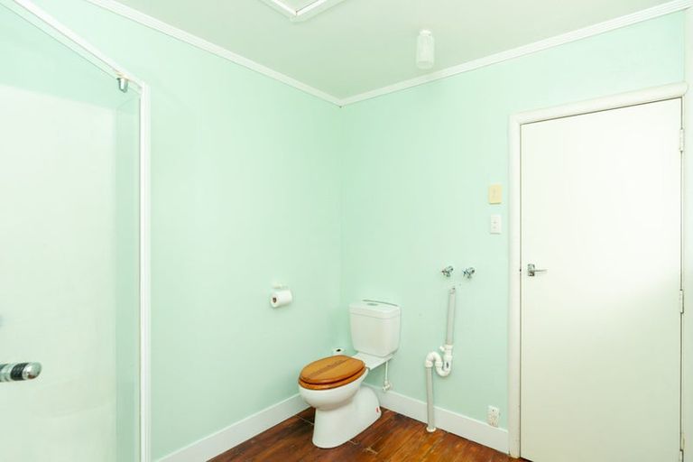 Photo of property in 4b Park Terrace, Hamilton Central, Hamilton, 3204