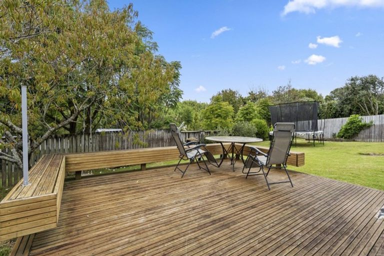 Photo of property in 9 Anson Place, Westown, New Plymouth, 4310
